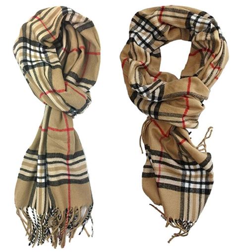 burberry body tender dupe|burberry scarf look alike.